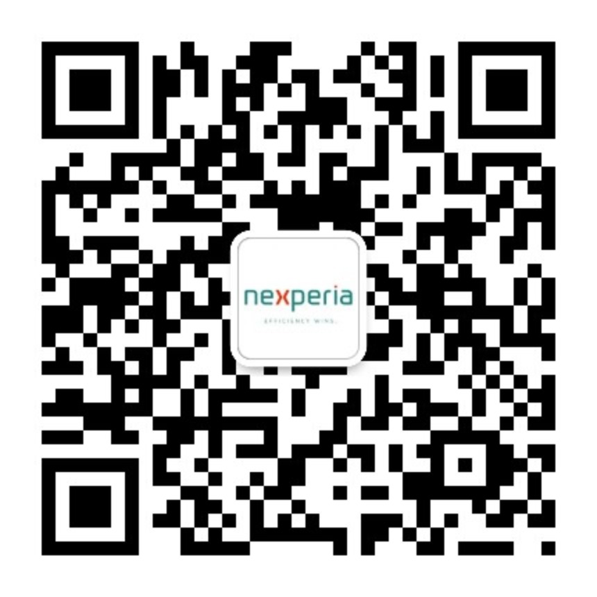 安世半导体公众号