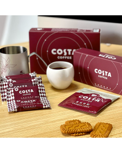 COSTA年货节限定礼盒