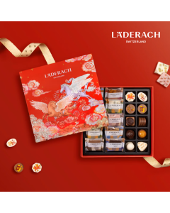LADERACH莱德拉马年夹心巧克力礼盒