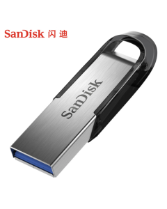 闪迪（SanDisk）256GB U盘 CZ73