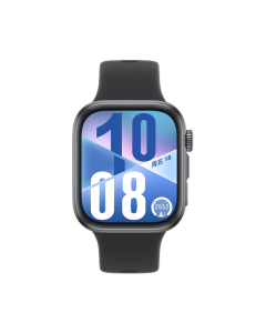 华为手表WATCH FIT 4 韵律黑