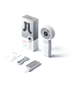 几素折叠便携式风扇